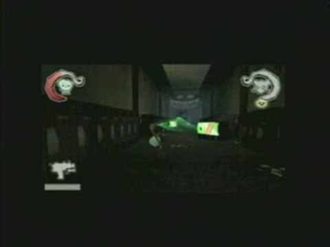 Death Jr. : Plate-forme