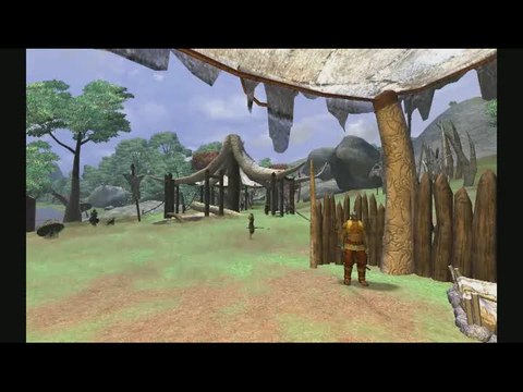 Vanguard : Saga of Heroes : Trailer Fan Faire 08