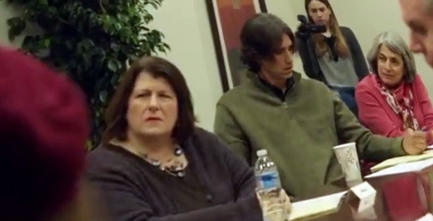 Veep S05 E06