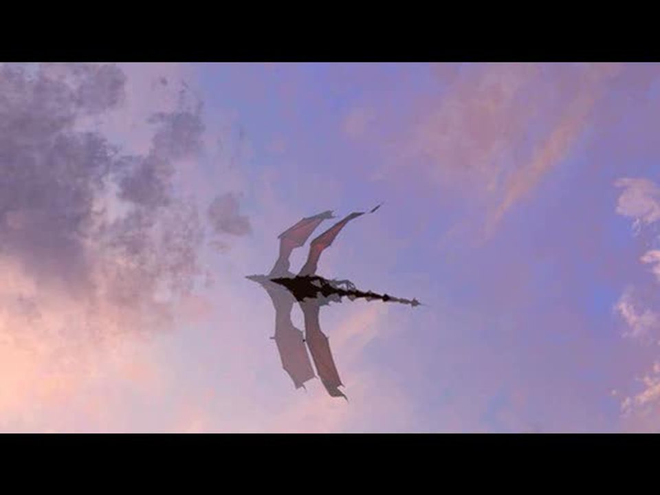 Vanguard : Saga of Heroes : Wyvern