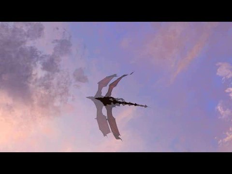 Vanguard : Saga of Heroes : Wyvern