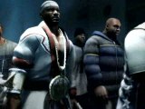 Def Jam Fight for NY : Trailer Intro