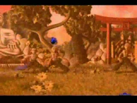 Ragdoll Kung Fu : Ragtime in Rap