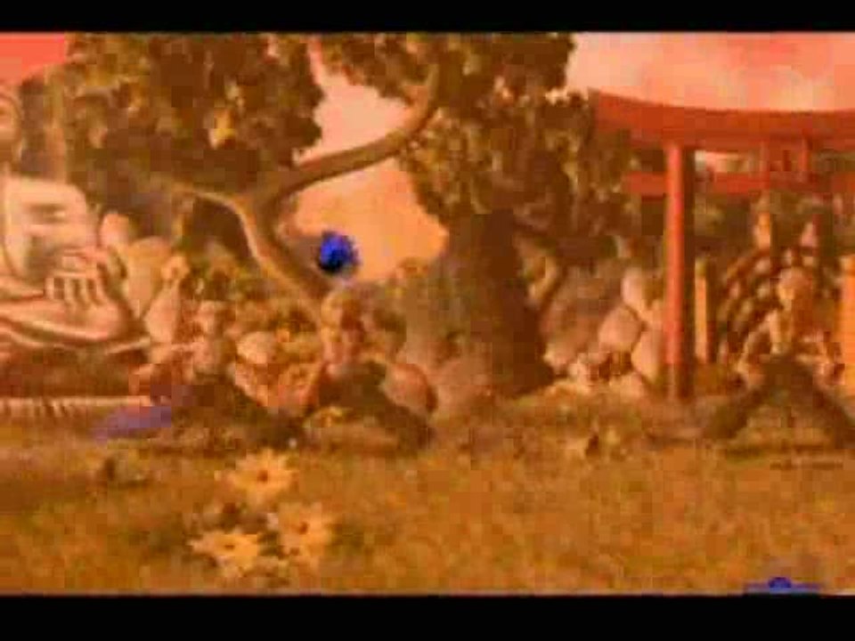 Ragdoll Kung Fu : Ragtime in Rap