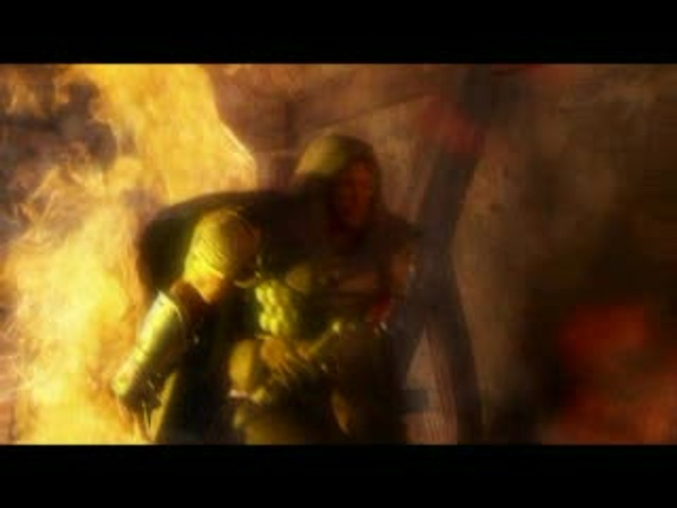 Vanguard : Saga of Heroes : Coups lumineux