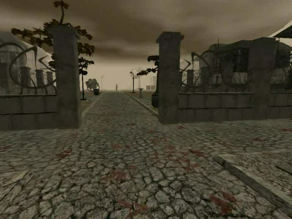 Pathologic : Gameplay