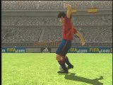 FIFA Football 2005 : Fifa forever