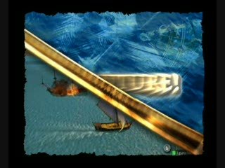 Sid Meier's Pirates! : En avant moussaillon