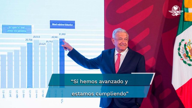 Nada de qué avergonzarme, tengo mi conciencia tranquila : AMLO sobre asesinatos de periodistas