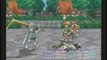Atelier Iris : Eternal Mana : Phase de gameplay n°2