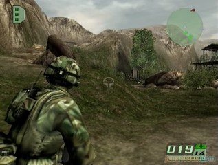 Ghost Recon 2 : Assaut !