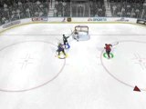 NHL 2005 : Liberté de mouvements