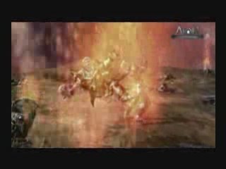 Aion - PvP