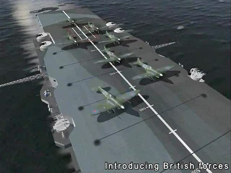 Pacific Fighters : Dogfights ? Où est Snoopy ?