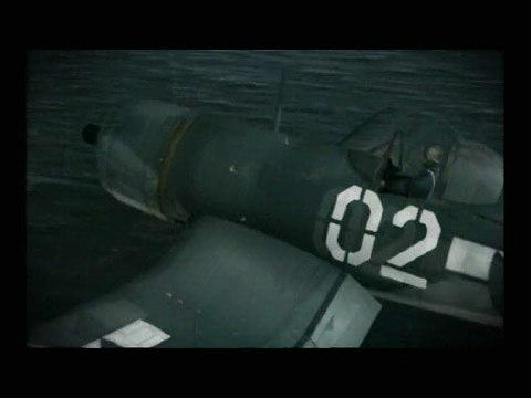 Pacific Fighters : Théâtre des opérations