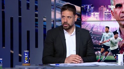 Video herunterladen: سمير كمونة يحلل فنيًا تشكيل المنتخب الوطني أمام السنغال وكيف سيُدير كيروش اللقاء ⚽️