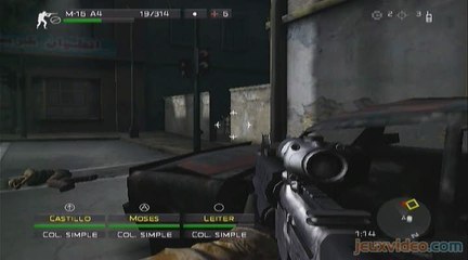 Close Combat : First To Fight : Les marines c'est les plus forts !