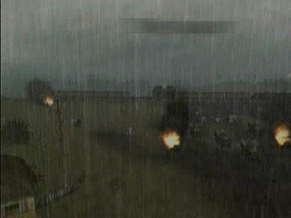 Call of Duty : La Grande Offensive : L'appel des champs d'honneur