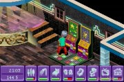 Les Urbz : Les Sims in the City : Soirée
