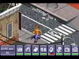 Les Urbz : Les Sims in the City : Gameplay