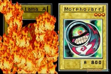 Yu-Gi-Oh! Reshef le Destructeur : Malchance quand tu nous tiens