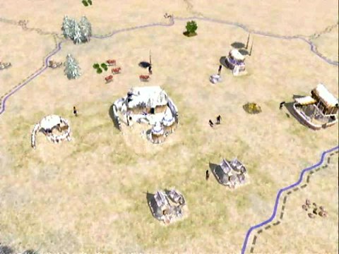 Empire Earth II : Interview Ian Davis 2