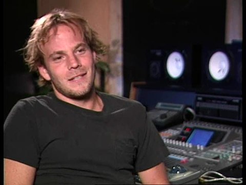 Far Cry Instincts : Commentaires de Stephen Dorff