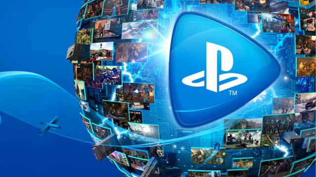 PlayStation Now - 700+ PS4 PS3 PS2 Games