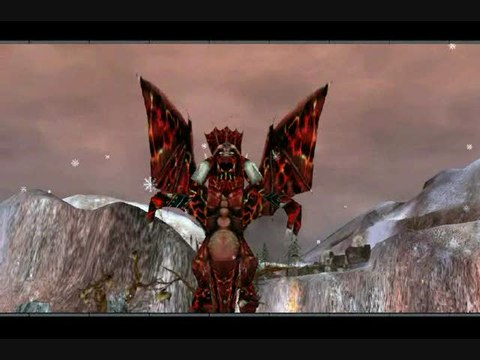 Battle Mages : Sign of Darkness : Environnements de batailles