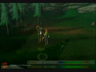 Forgotten Stories : Echoes of Destiny : Gameplay