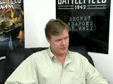 Battlefield 2 : Interview Marcus Nilsson