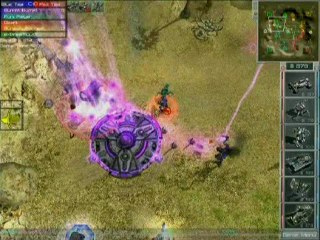 Arena Wars : Gameplay