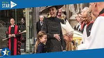 Hommage au prince Philip : la princesse Charlotte est une adorable mini Kate... déjà opérationnelle