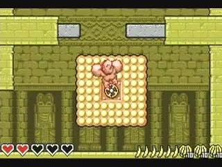 DK : King of Swing : Gameplay particulier