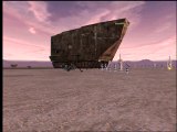 Star Wars Galaxies : Jump to Lightspeed : Bande annonce