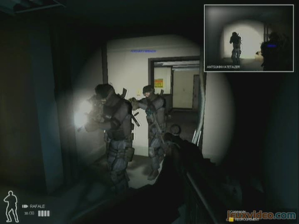 SWAT 4 :
