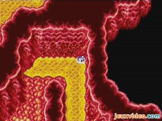 Final Fantasy I & II : Dawn of Souls : Dans la gueule du Leviathan