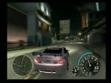 Need for Speed Underground 2 : Bolide en speed