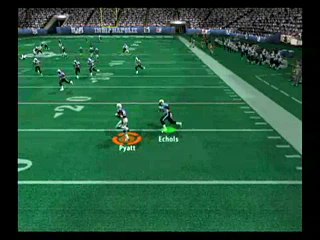 Madden NFL 2005 : Gameplay