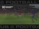 Club Football 2005 : Shootez avec précision