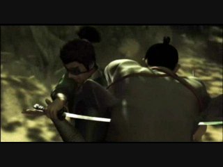 Kengo 3 : Katanas et kotu