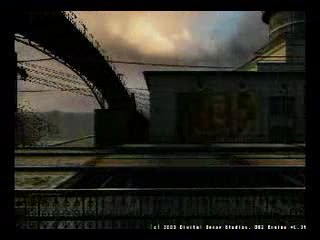 You Are Empty : Bande-annonce