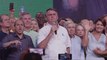 Bolsonaro diz que pesquisas eleitorais para 2022 mentem: ‘pesquisa mentirosa não fará presidente’