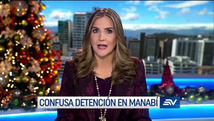 Televistazo 13h00 29-12-2021