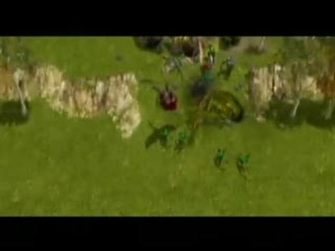 Armies of Exigo : Trailer n°1