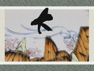 Okami : Un univers graphique original