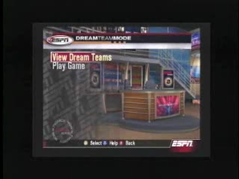 ESPN NHL 2K5 : Trailer E3