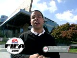 FIFA Football 2005 : Commentaires Danny Isaac