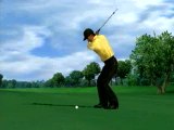 Tiger Woods PGA Tour 2005 : Et le tigre est en toi