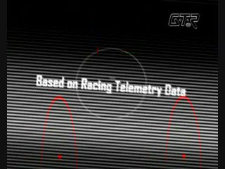 GTR : Sortie de route